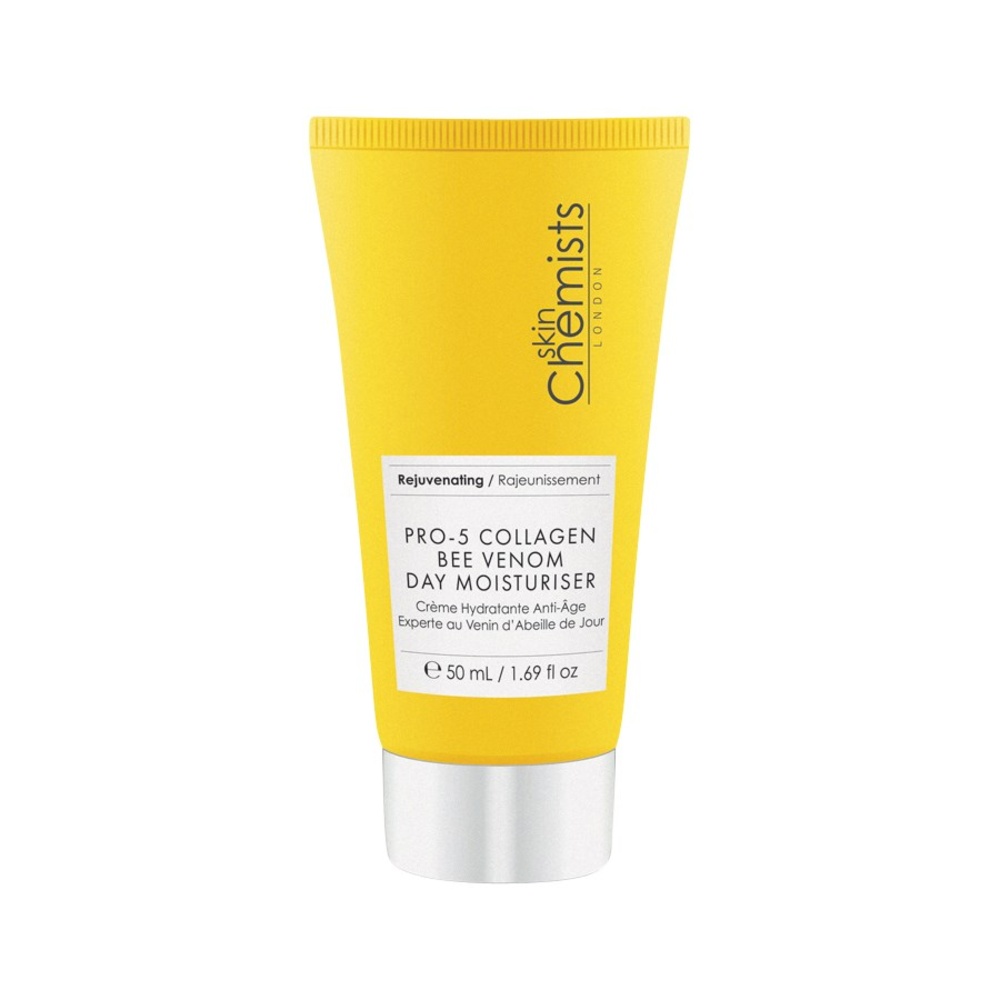 skinChemists Bee Venom Day Moisturiser
