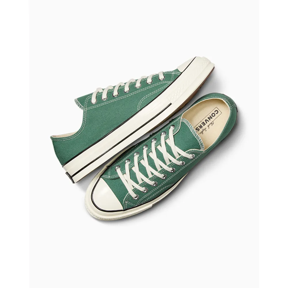 Converse Chuck 70 OX A06524C / grau