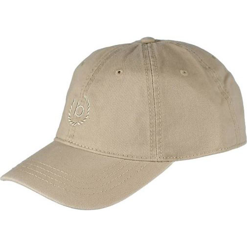 bugatti Baseballkappe mit aufgesticktem bugatti-Logo