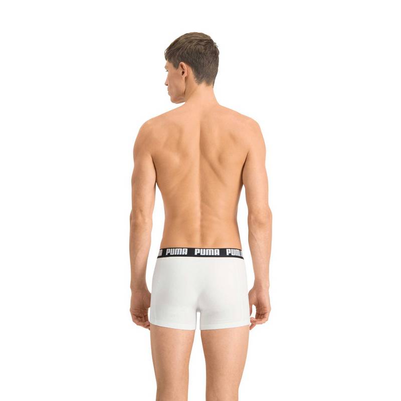 PUMA Boxershort Unterhose Herren