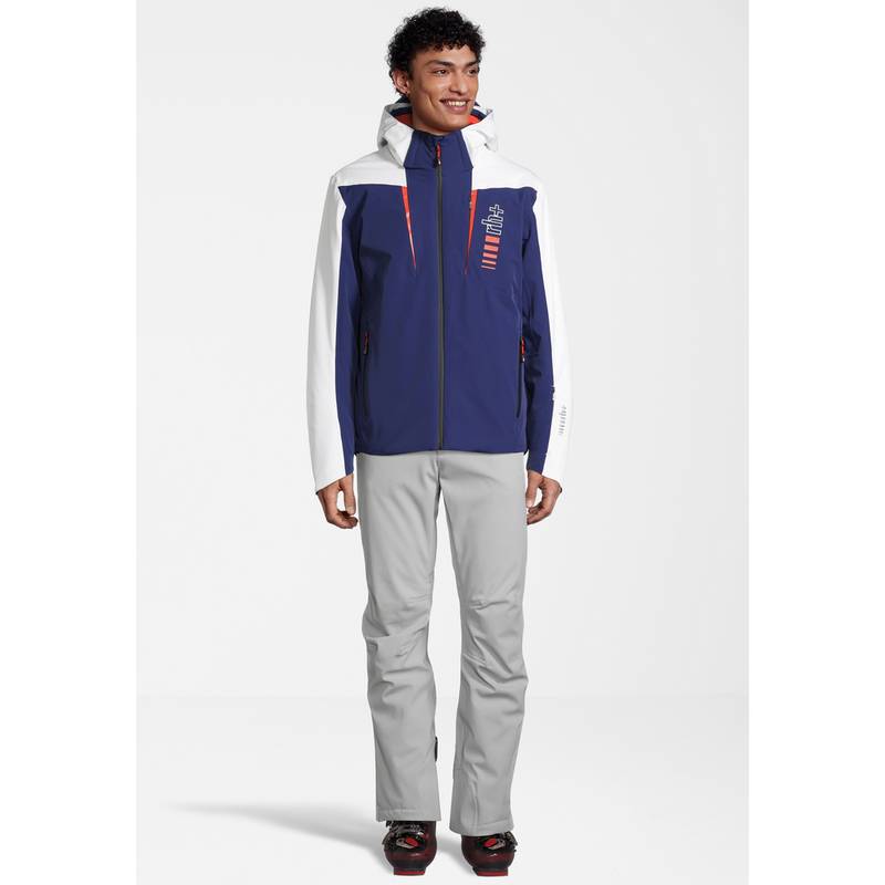 RH+ Zero II Skijacke Herren