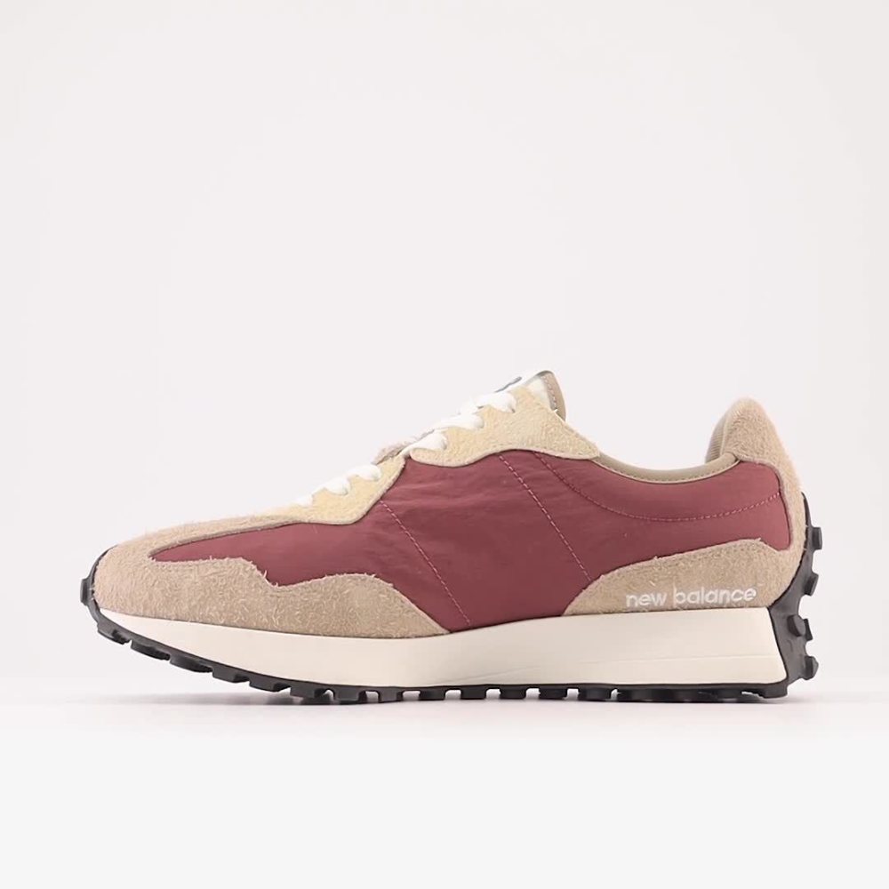 New Balance 327 MS327CP / braun