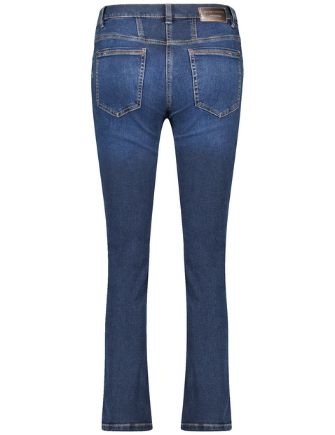 5-Pocket ALIS꞉SA Kurzgröße