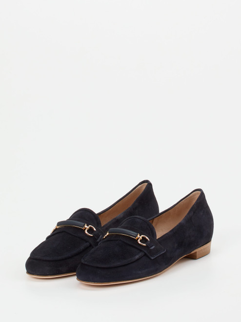 Slipper-15101090221 Mannori