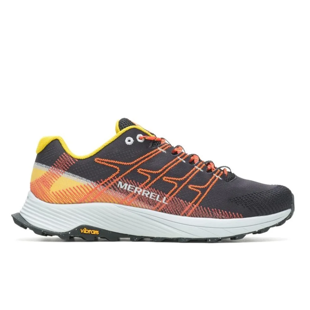 Merrell Moab Flight J067531 / schwarz