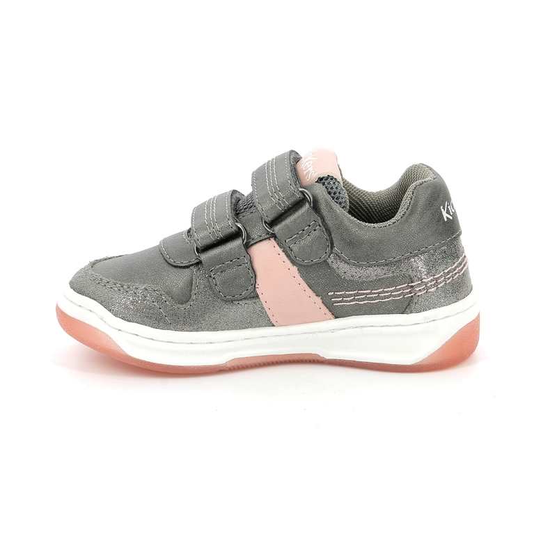 Sneakers basses synthetique Kalido