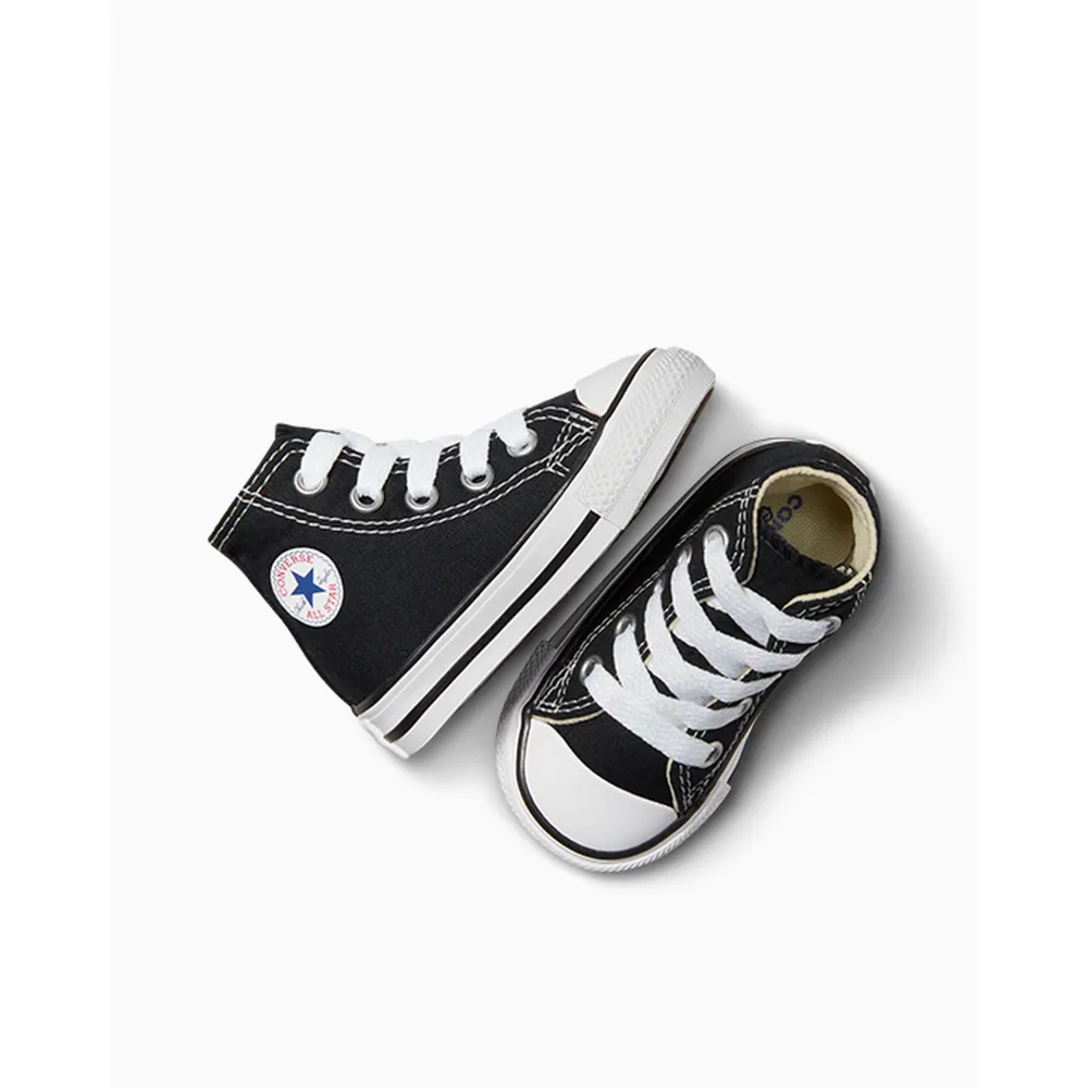 Converse Chuck Taylor All Star 7j231C / schwarz