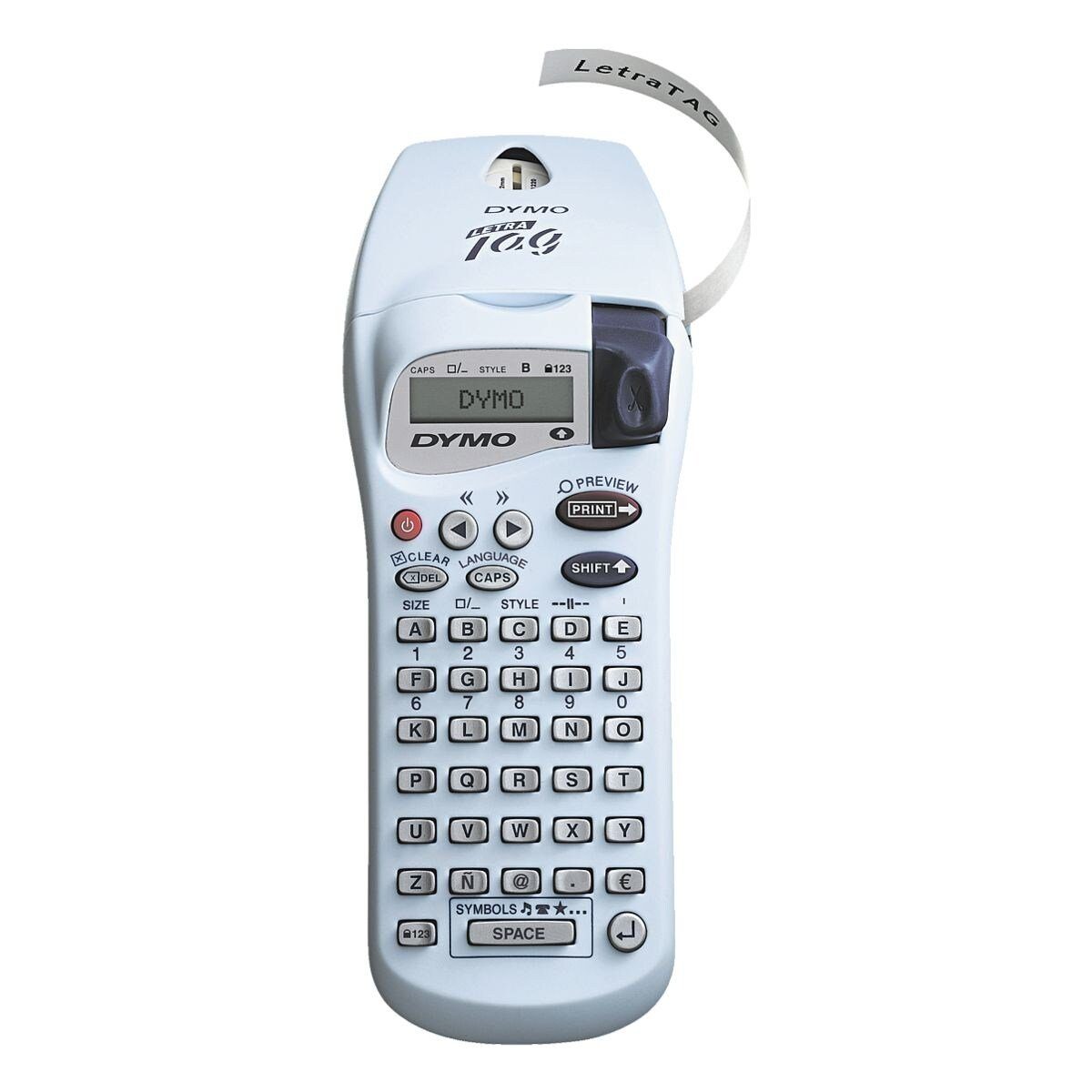 DYMO Beschriftungsgerät LetraTag® XR