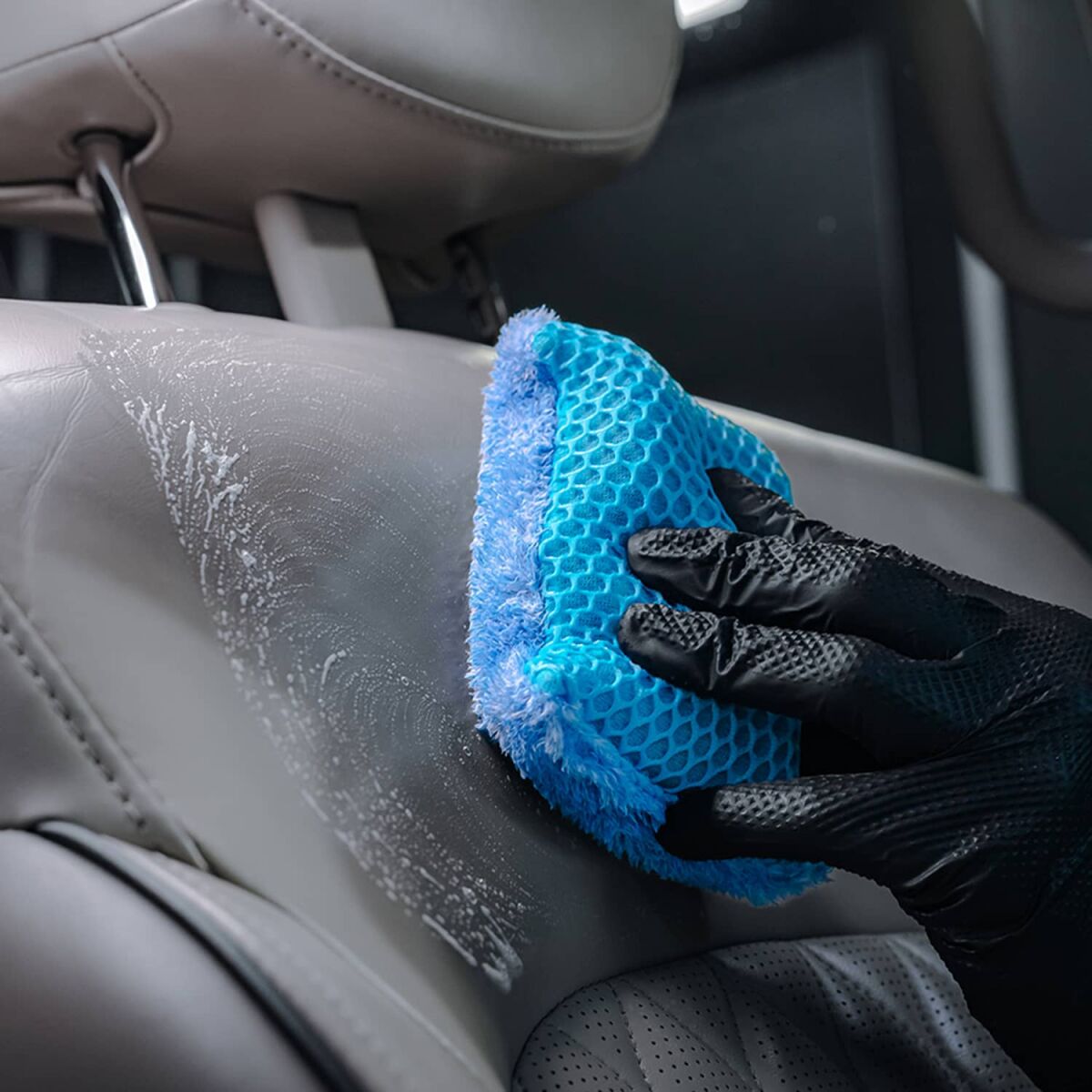 FX Protect Finest Interior Scrub Pad