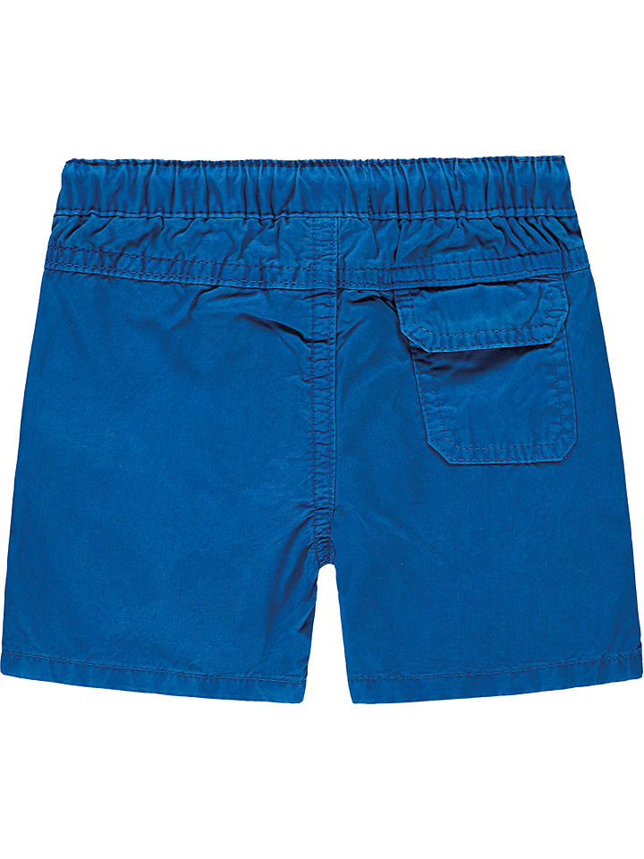 Kanz Bermudas in Blau günstig kaufen