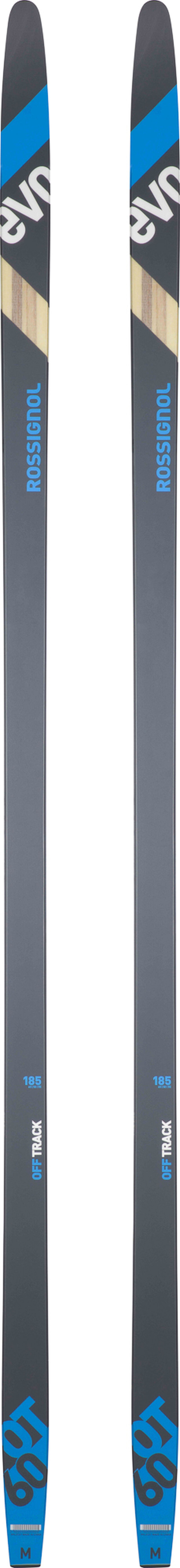Unisex Nordic Skier EVO OT 60 POSITRACK