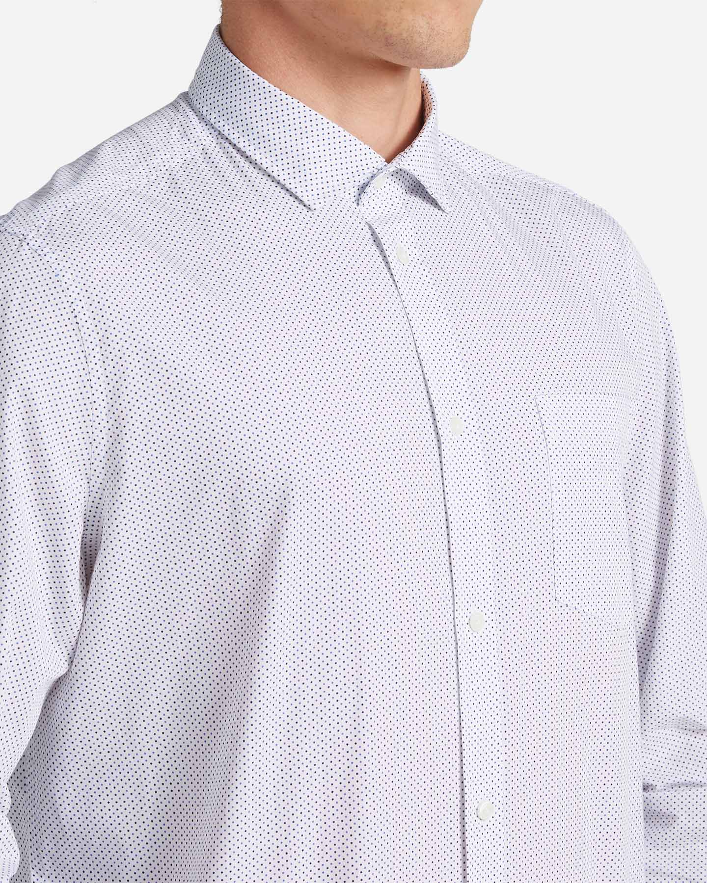 Dack's Basic Collection Shirt M DM403S23-104