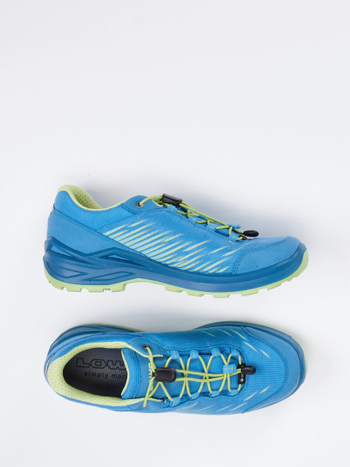 Sneaker-66111790015 Lowa