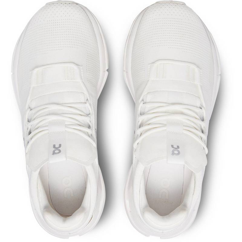 On Cloudnova Sneaker Damen