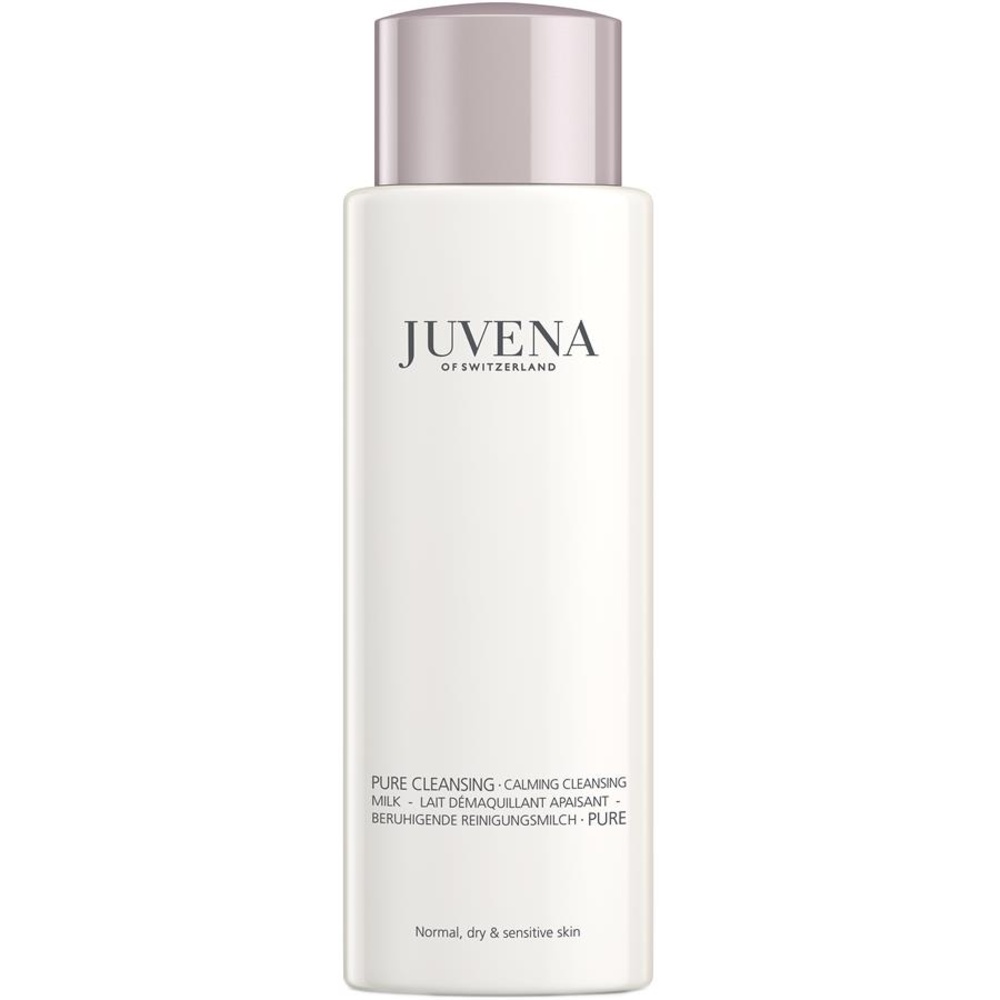 Juvena Calming Cleansing Milk nettoyage du visage