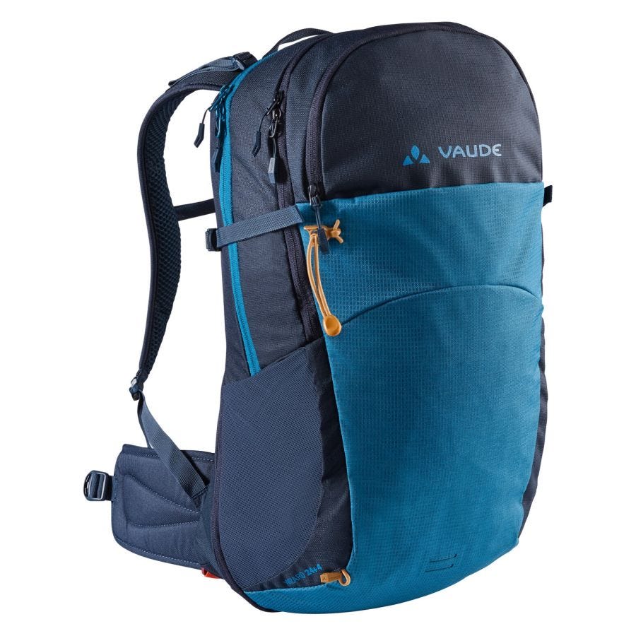 Wizard 24+4 - Wanderrucksack