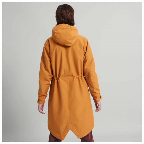 Kathmandu - Women's Creede Thermore Parka - Parka