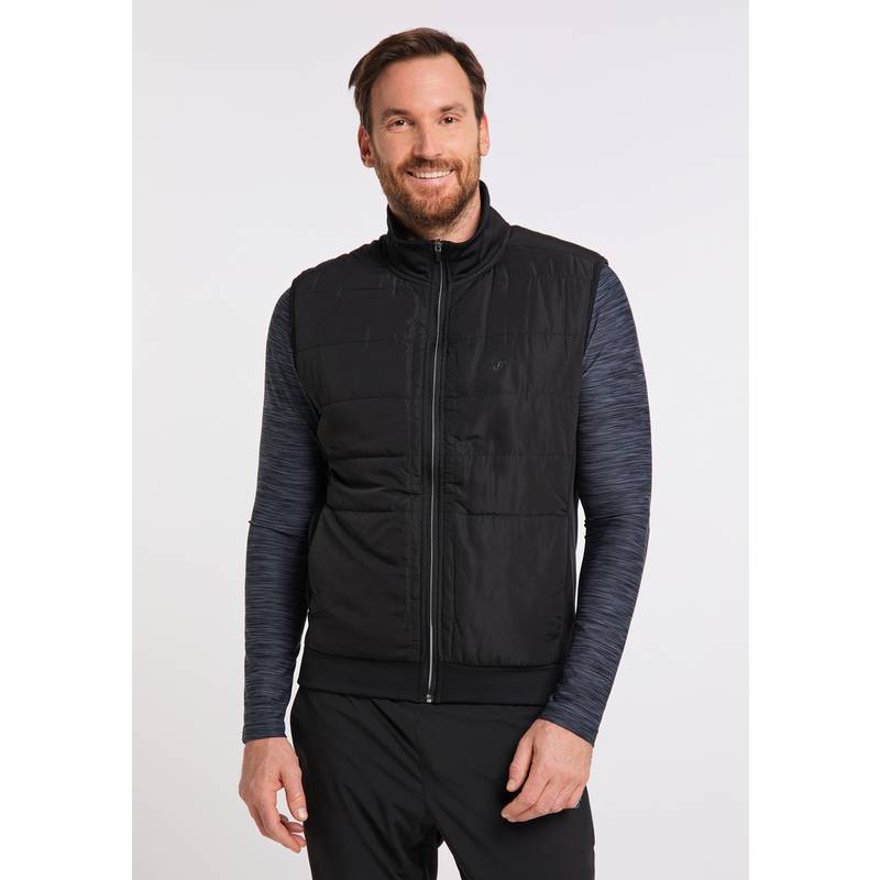 JOY sportswear ARNE Outdoorweste Herren
