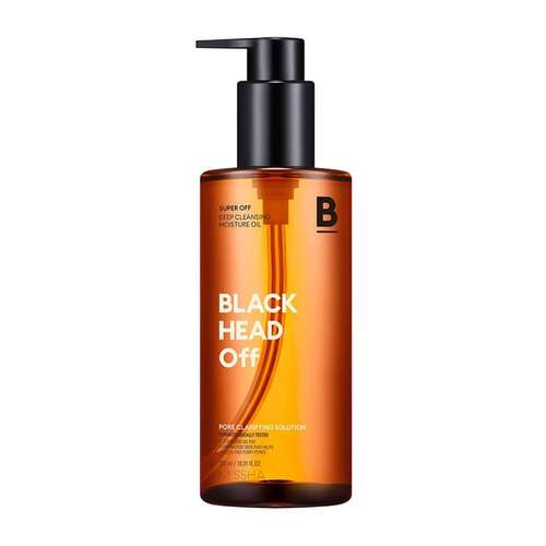 Missha Black Head Off уље за чишћење 305 мл