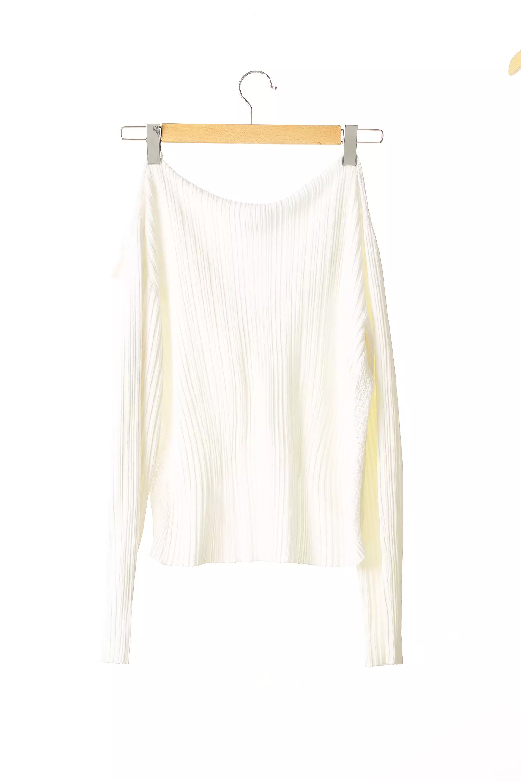 Valentino Cardigans Femme couleur blanc