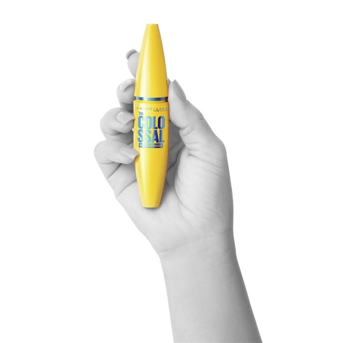 Volum Express The Colossal Mascara Waterproof