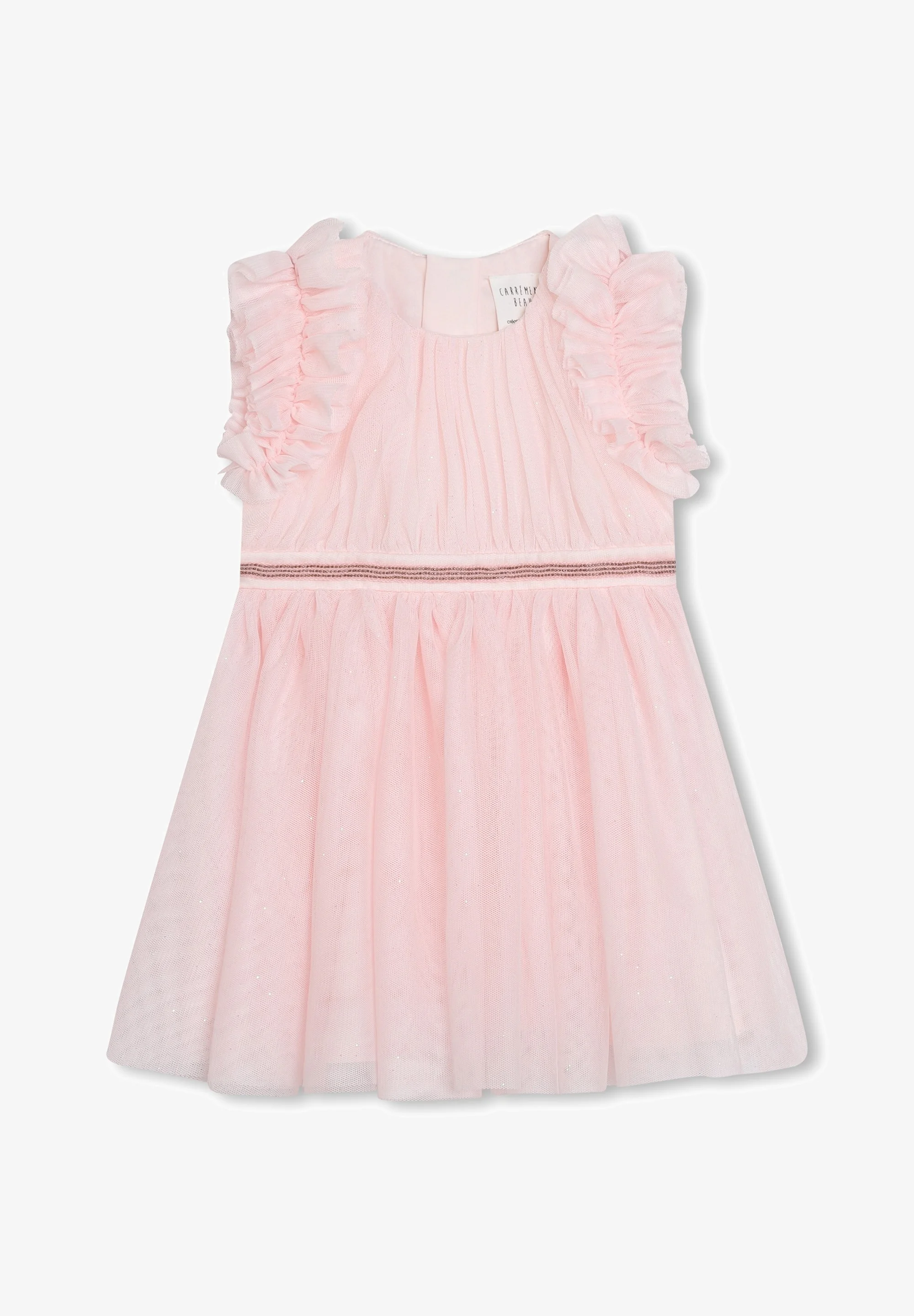 Vestido de verano de Carrement Beau