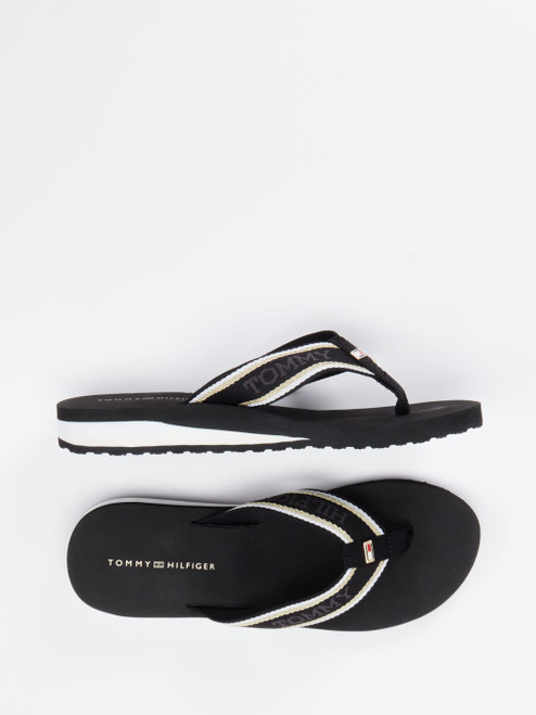 Badepantolette-71210090044 Tommy Hilfiger