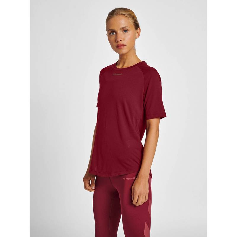 hummel hmlMT VANJA T-SHIRT T-Shirt Damen