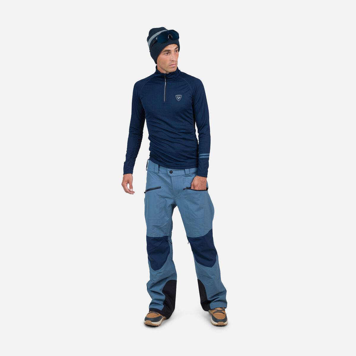 Evader Herrenskihose