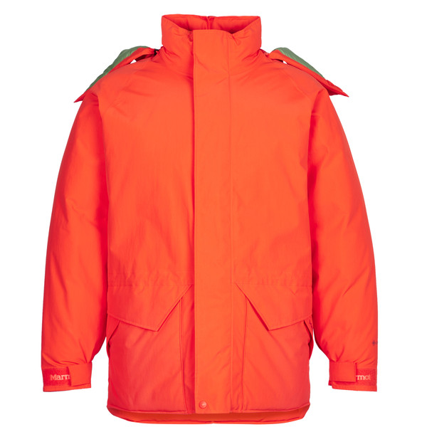 MAMMOTH GORE-TEX PARKA Herren - Daunenjacke
