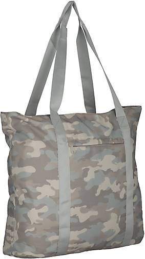 Bench City Girls Shopper Tasche 42 cm