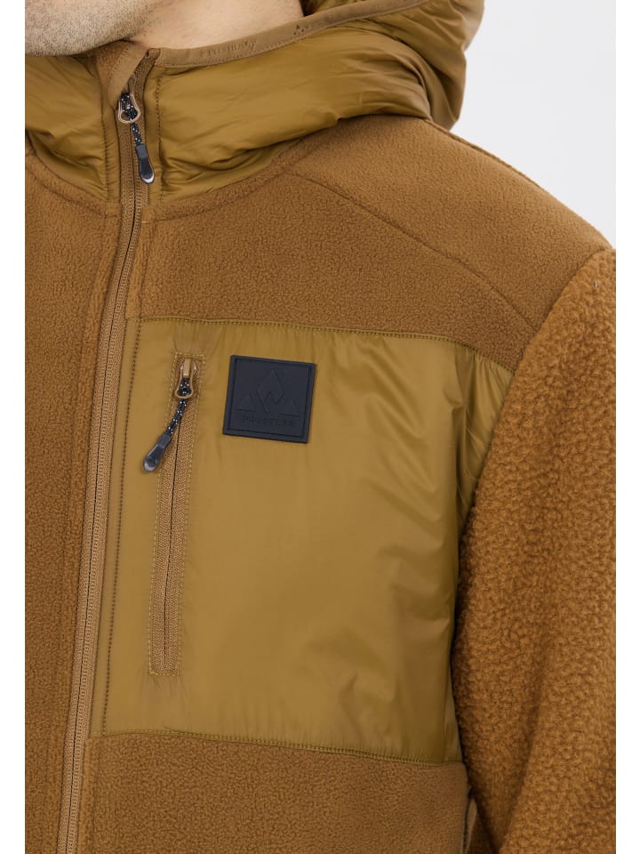 Whistler Fleecejacke Makaloo in 5218 Kangarow günstig kaufen