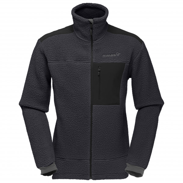 Norrøna - Trollveggen Thermal Pro Jacket - Fleecejacke