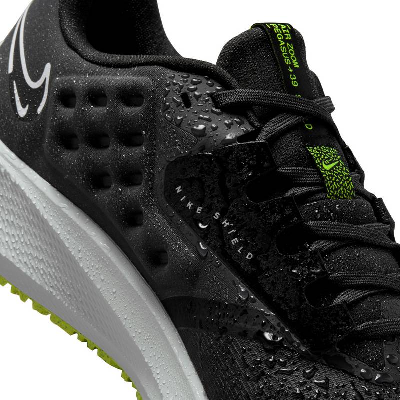 Nike AIR PEGASUS 39 SHIELD Laufschuhe Herren