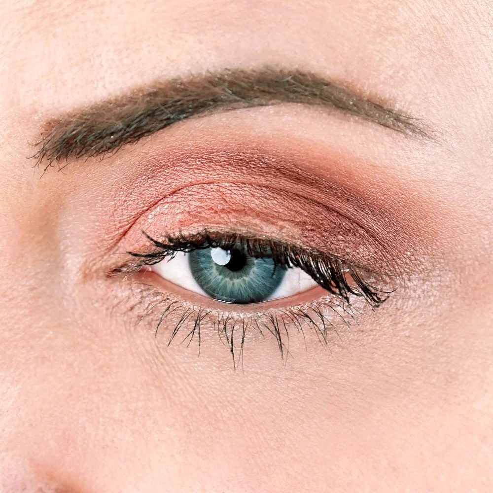 ZAO Rectangle Eye Shadow