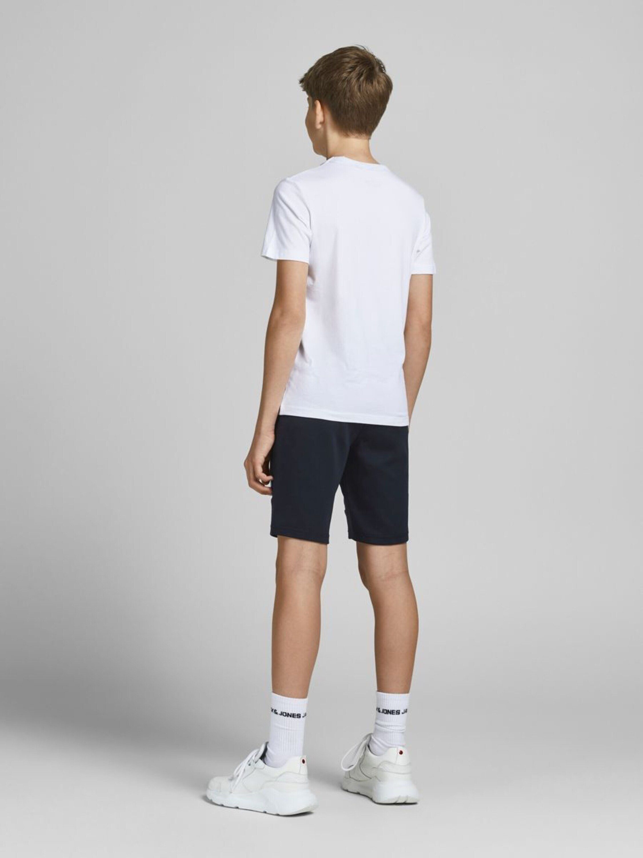 Jack & Jones Junior Shorts Stair (1-tlg)