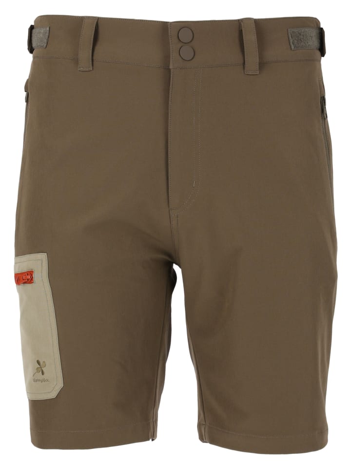 Gipfelglück Outdoorhose Josef in Tarmac günstig kaufen