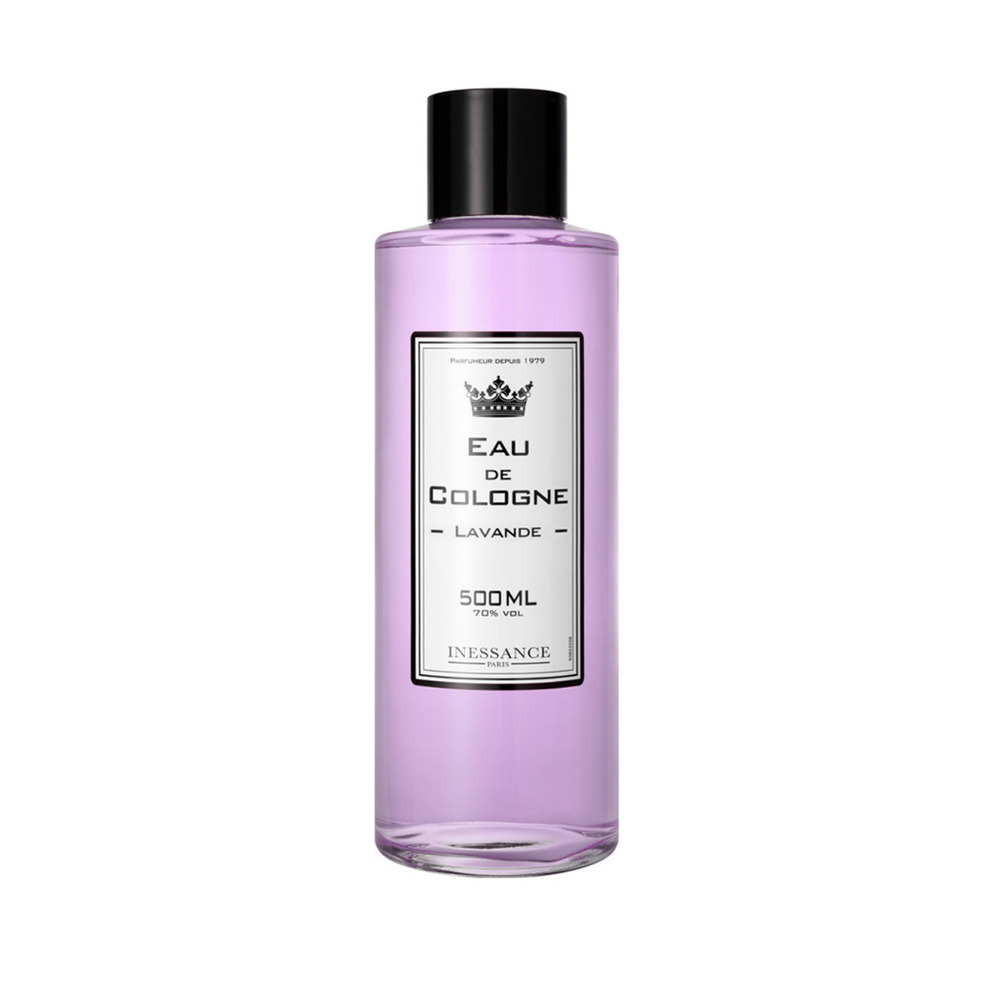 inessance EAU DE COLOGNE Lavande Eau de cologne