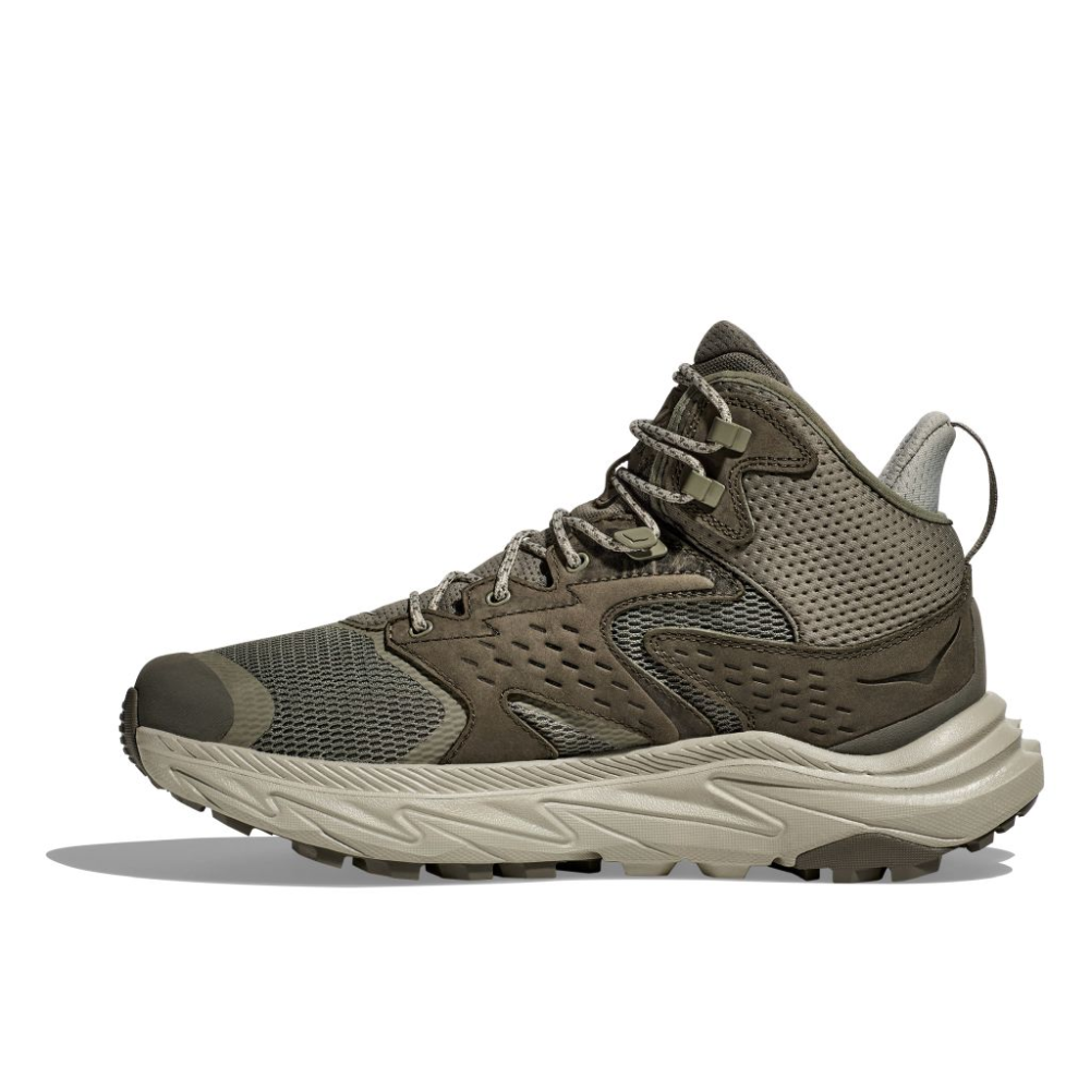 Hoka Anacapa 2 Mid GTX 1141633-SBRL / grau