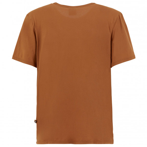 E9 - Golden - T-Shirt