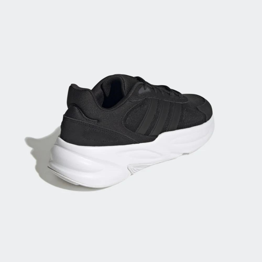 adidas Ozelle Cloudfoam GX6763 / schwarz