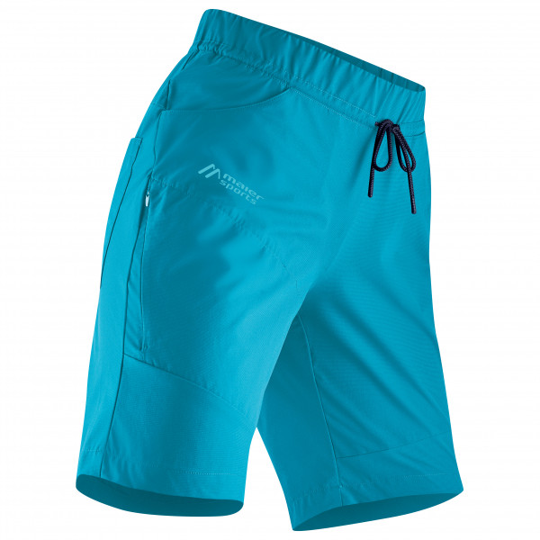 Maier Sports - Women's Fortunit Bermuda - Shorts