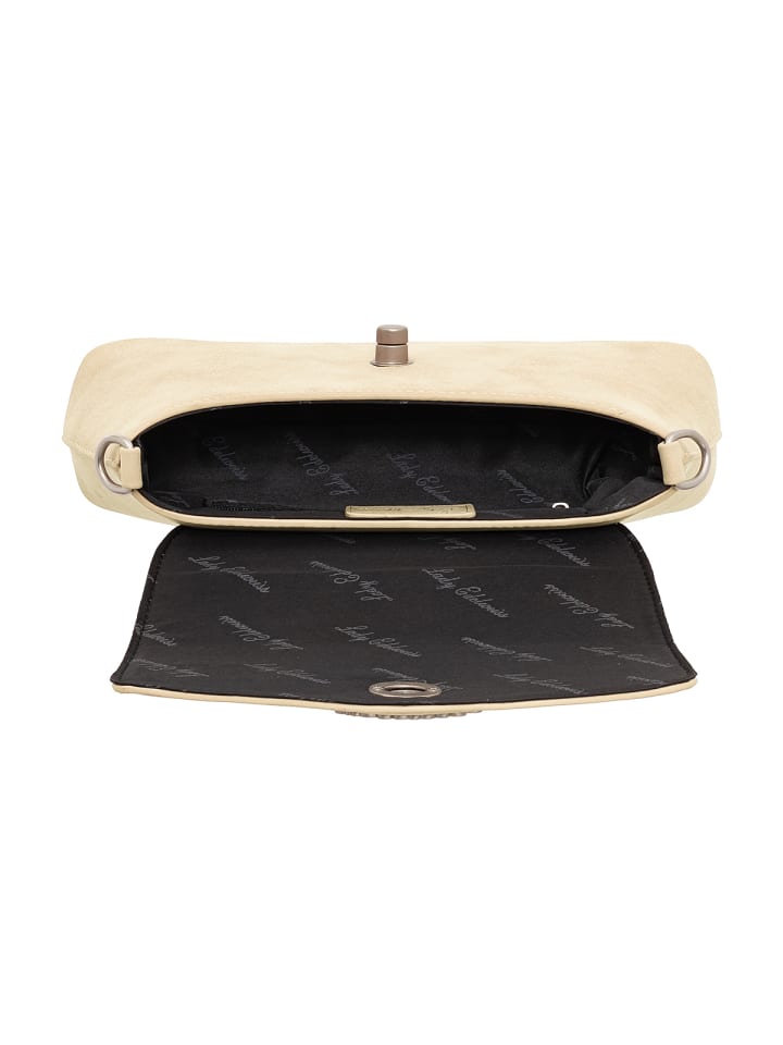 Lady Edelweiss Handtasche 17200 in creme günstig kaufen onesize