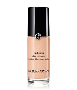 Giorgio Armani Fluid Sheer Highlighter-18 ml
