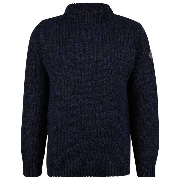 Devold - Nansen Sweater Crew Neck - Wollpullover