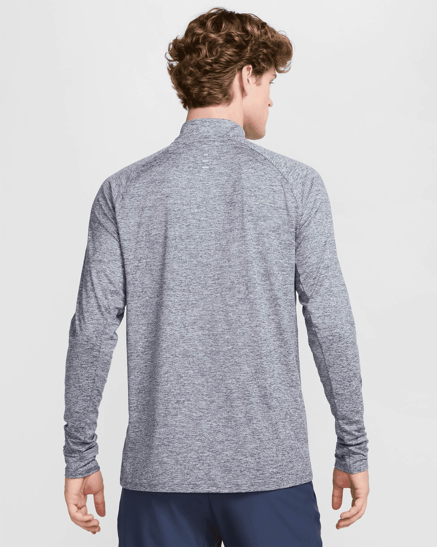 Maglia Running Nike Dri Fit Stride M HV2180-437