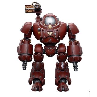 Warhammer 40k Actionfigur: Adeptus Mechanicus - Kastelan Robot with Heavy Phosphor Blaster