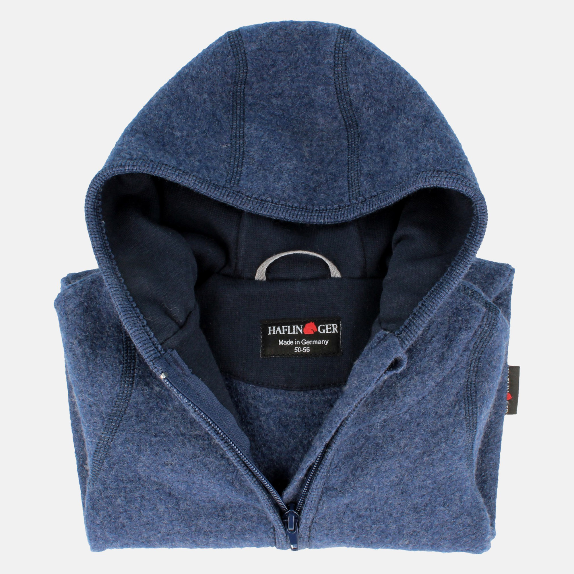 Merino Wollwalk Overall