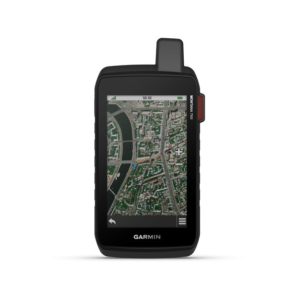 MONTANA 700I - GPS-Gerät
