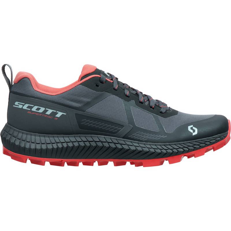 SCOTT Laufschuh Supertrac 3 Laufschuhe Damen
